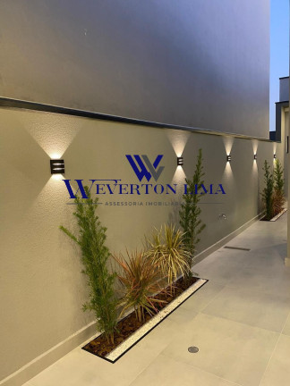 Imagem Casa com 3 Quartos à Venda, 125 m² em Jardins Do Império - Indaiatuba Imagem Casa com 3 Quartos à Venda, 125 m² em Jardins Do Império - Indaiatuba