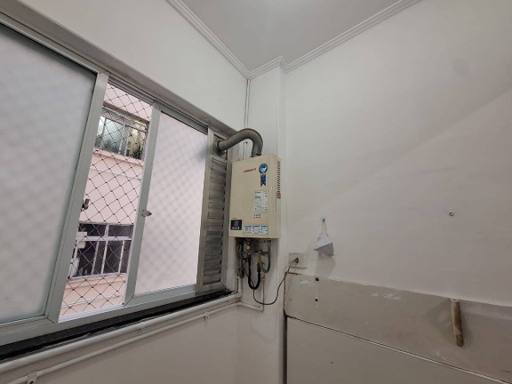 Imagem Apartamento com 2 Quartos à Venda, 80 m² em Centro - São Vicente