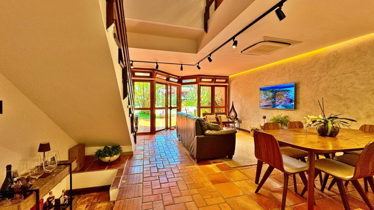 Imagem Casa com 3 Quartos à Venda, 130 m² em Riviera De São Lourenço - Bertioga