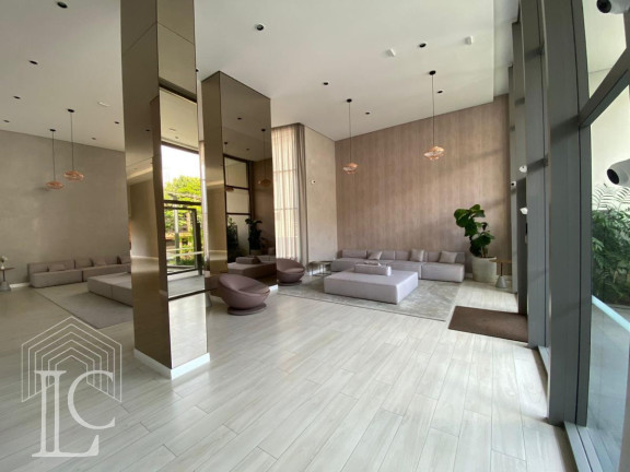 Imagem Apartamento com 1 Quarto à Venda, 44 m² em Vila Mariana - São Paulo
