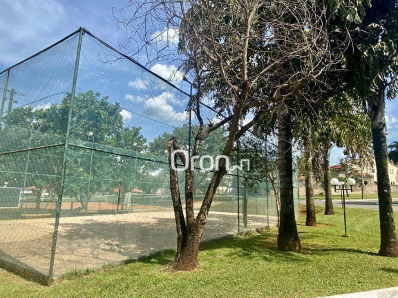 Imagem Sobrado com 3 Quartos à Venda, 260 m² em Portal Do Sol I - Goiânia