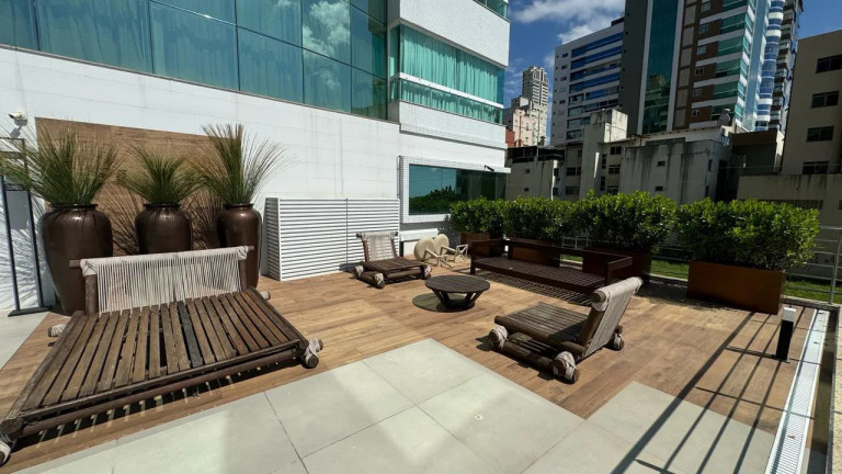 Imagem Apartamento com 4 Quartos à Venda, 185 m² em Meia Praia - Itapema