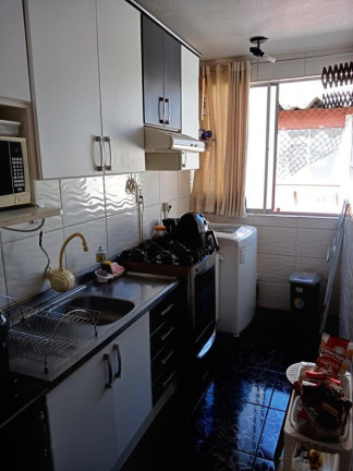 Imagem Apartamento com 2 Quartos à Venda, 66 m² em São João - Porto Alegre