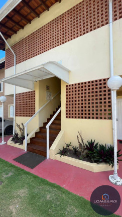 Apartamento com 2 Quartos à Venda, 80 m² em Itagua - Ubatuba