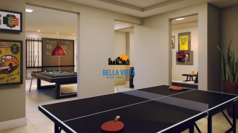 Imagem Apartamento com 3 Quartos à Venda, em Santo Amaro - São Paulo Imagem Apartamento com 3 Quartos à Venda, em Santo Amaro - São Paulo