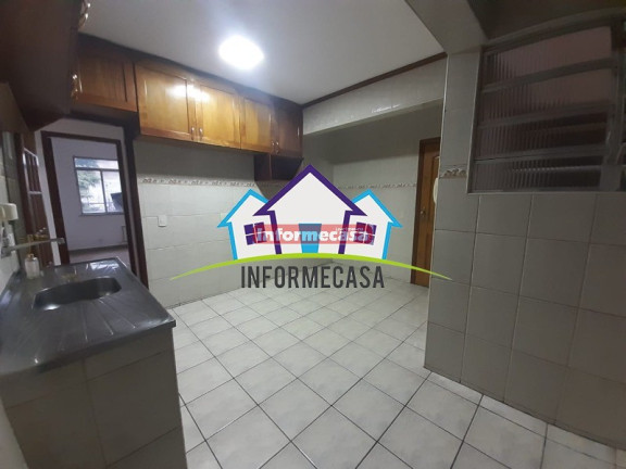 Imagem Imóvel com 2 Quartos à Venda, 1 m² em Califórnia - Nova Iguaçu