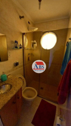 Imagem Apartamento com 3 Quartos à Venda, 110 m² em Aparecida - Santos Imagem Apartamento com 3 Quartos à Venda, 110 m² em Aparecida - Santos