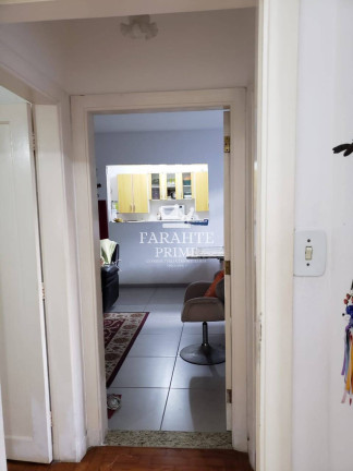 Imagem Apartamento com 2 Quartos à Venda, 105 m² em Itararé - São Vicente Imagem Apartamento com 2 Quartos à Venda, 105 m² em Itararé - São Vicente