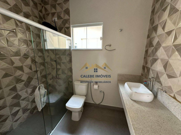 Imagem Casa com 3 Quartos à Venda, 91 m² em Parque Santa Maria - Tatuí