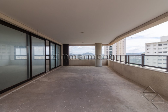 Imagem Apartamento com 4 Quartos à Venda, 343 m² em Alto Da Lapa - São Paulo Imagem Apartamento com 4 Quartos à Venda, 343 m² em Alto Da Lapa - São Paulo