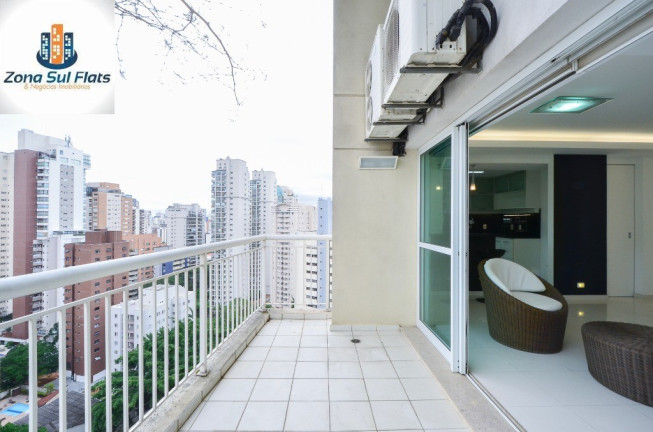 Imagem Apartamento com 2 Quartos à Venda, 103 m² em Vila Nova Conceição - São Paulo Imagem Apartamento com 2 Quartos à Venda, 103 m² em Vila Nova Conceição - São Paulo