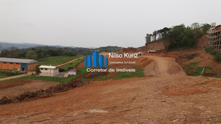 Imagem Terreno à Venda, 258 m² em São Roque - Bento Gonçalves Imagem Terreno à Venda, 258 m² em São Roque - Bento Gonçalves