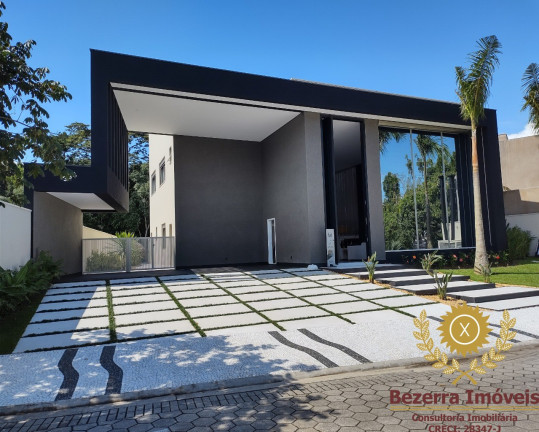 Sobrado com 5 Quartos à Venda, 628 m² em Riviera - Bertioga