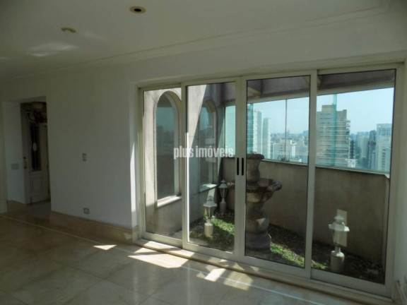Imagem Apartamento com 4 Quartos à Venda, 600 m² em Moema - São Paulo Imagem Apartamento com 4 Quartos à Venda, 600 m² em Moema - São Paulo