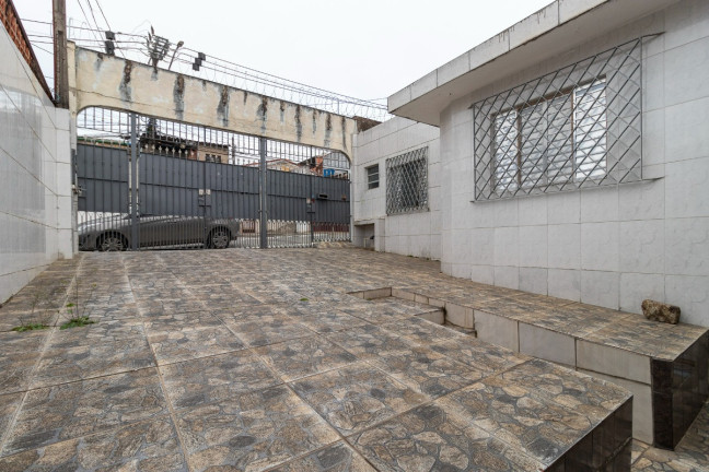 Imagem Casa com 2 Quartos à Venda, 60 m² em Vila Do Castelo - São Paulo
