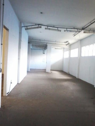 Imagem Galpão para Alugar, 3.390 m² em água Branca - São Paulo