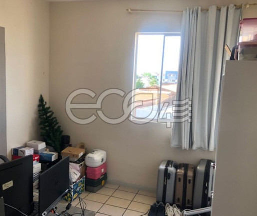 Imagem Apartamento com 3 Quartos à Venda, 78 m² em Pereira Lobo - Aracaju