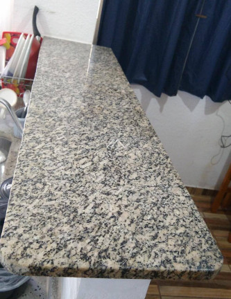 Imagem Apartamento com 2 Quartos à Venda, 40 m² em Jardim Palos Verdes - Botucatu