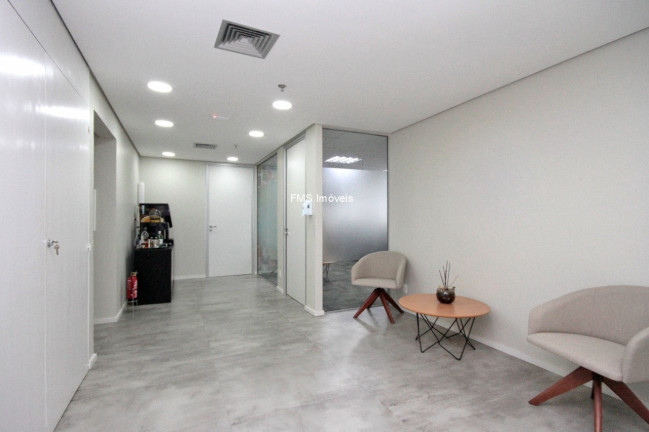 Imagem Imóvel para Alugar, 220 m² em Vila Olímpia - São Paulo
