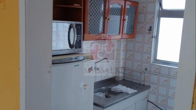 Imagem Apartamento com 1 Quarto à Venda, 32 m² em Centro - Porto Alegre Imagem Apartamento com 1 Quarto à Venda, 32 m² em Centro - Porto Alegre