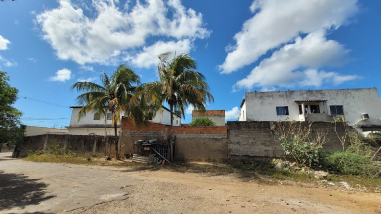 Imagem Terreno à Venda, 1.200 m² em Novo Horizonte - Serra Imagem Terreno à Venda, 1.200 m² em Novo Horizonte - Serra