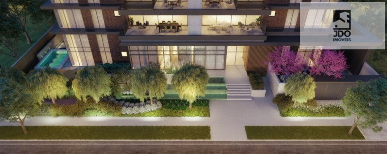 Imagem Apartamento com 3 Quartos à Venda, 156 m² em Ahú - Curitiba Imagem Apartamento com 3 Quartos à Venda, 156 m² em Ahú - Curitiba