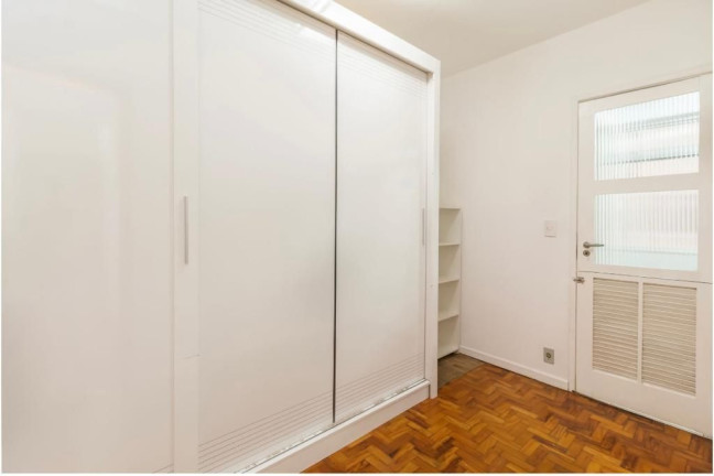 Imagem Apartamento com 3 Quartos à Venda, 94 m² em Perdizes - São Paulo