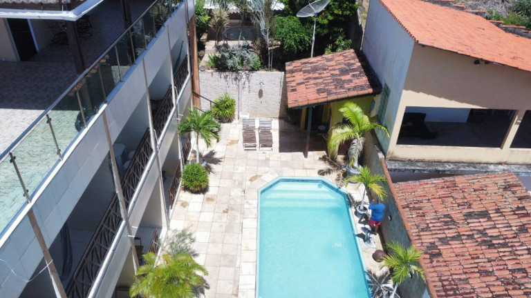 Imagem Imóvel Comercial à Venda, 1.044 m² em Barra Do Cunhaú - Canguaretama Imagem Imóvel Comercial à Venda, 1.044 m² em Barra Do Cunhaú - Canguaretama