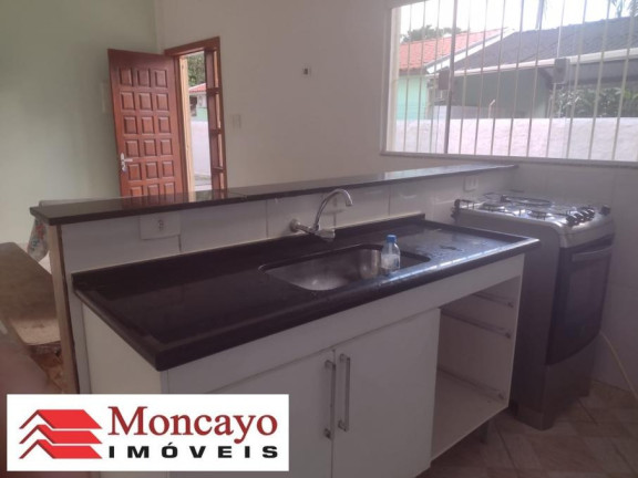 Imagem Casa com 4 Quartos à Venda, 321 m² em Centro - Caraguatatuba