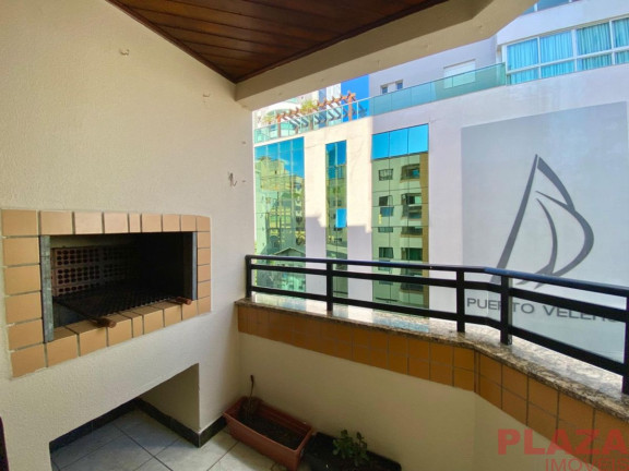Imagem Apartamento com 2 Quartos para Alugar, 60 m² em Centro - Balneário Camboriú