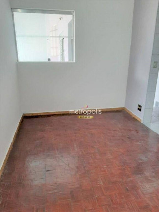 Imagem Casa com 3 Quartos à Venda, 175 m² em Vila Silvestre - Santo André Imagem Casa com 3 Quartos à Venda, 175 m² em Vila Silvestre - Santo André