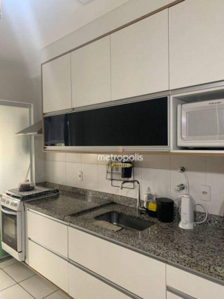 Imagem Apartamento com 3 Quartos à Venda, 71 m² em Boa Vista - São Caetano Do Sul