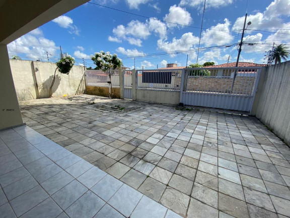 Imagem Casa com 4 Quartos à Venda, 160 m² em Treze De Maio - João Pessoa