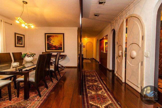 Imagem Apartamento com 4 Quartos à Venda, 335 m² em Boqueirão - Santos Imagem Apartamento com 4 Quartos à Venda, 335 m² em Boqueirão - Santos