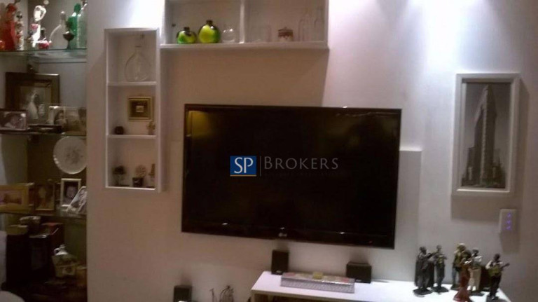 Imagem Apartamento com 2 Quartos à Venda, 87 m² em Barra Funda - São Paulo Imagem Apartamento com 2 Quartos à Venda, 87 m² em Barra Funda - São Paulo