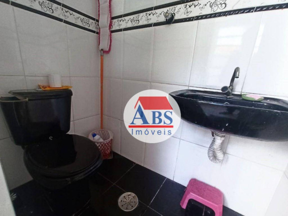 Imagem Sobrado com 2 Quartos à Venda, 87 m² em Jardim Casqueiro - Cubatão Imagem Sobrado com 2 Quartos à Venda, 87 m² em Jardim Casqueiro - Cubatão