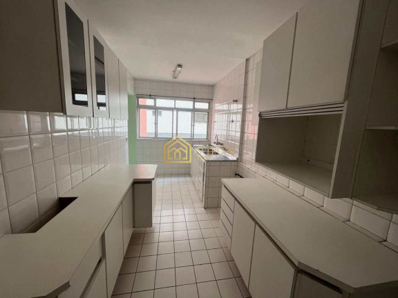 Apartamento com 3 Quartos à Venda, 89 m² em Vila Gilda - Santo André