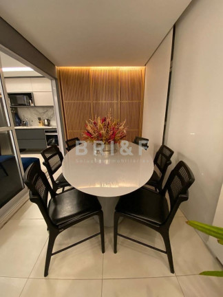 Imagem Apartamento com 1 Quarto à Venda, 43 m² em Campo Belo - São Paulo Imagem Apartamento com 1 Quarto à Venda, 43 m² em Campo Belo - São Paulo