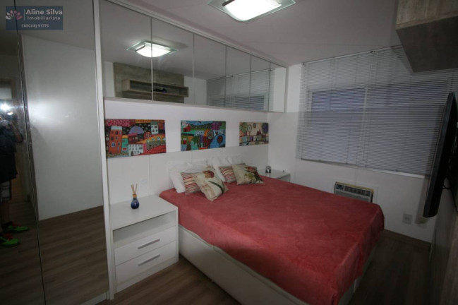 Imagem Cobertura com 4 Quartos para Alugar, 204 m² em Barra Olímpica - Rio De Janeiro Imagem Cobertura com 4 Quartos para Alugar, 204 m² em Barra Olímpica - Rio De Janeiro