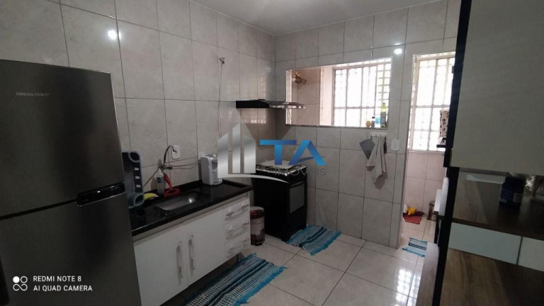 Imagem Imóvel com 2 Quartos à Venda, 60 m² em Vila Mimosa - Campinas