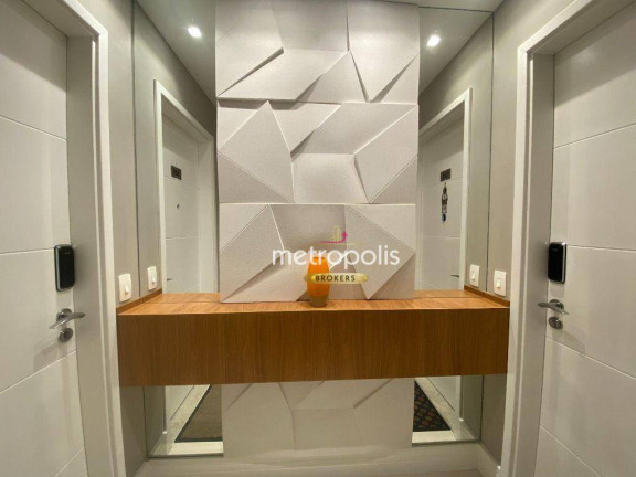 Imagem Apartamento com 3 Quartos à Venda, 144 m² em Santa Maria - São Caetano Do Sul Imagem Apartamento com 3 Quartos à Venda, 144 m² em Santa Maria - São Caetano Do Sul