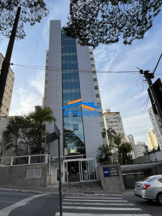 Imagem Imóvel Comercial para Alugar, 41 m² em Bela Vista - São Paulo Imagem Imóvel Comercial para Alugar, 41 m² em Bela Vista - São Paulo