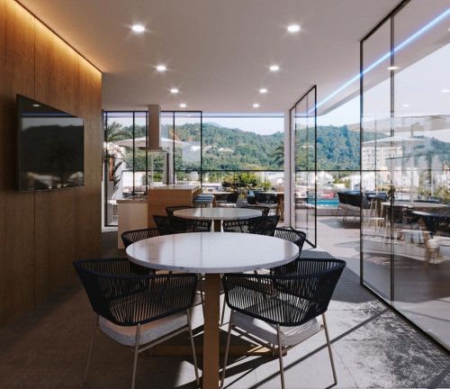 Imagem Apartamento com 4 Quartos à Venda, 138 m² em Centro - Balneário Camboriú