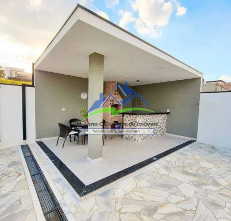 Imagem Casa de Condomínio com 3 Quartos à Venda, 300 m² em Bairro Dos Pires - Atibaia Imagem Casa de Condomínio com 3 Quartos à Venda, 300 m² em Bairro Dos Pires - Atibaia