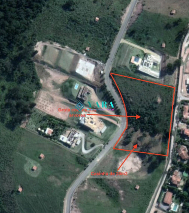 Imagem Terreno à Venda, 5.000 m² em Ivoturucaia - Jundiaí Imagem Terreno à Venda, 5.000 m² em Ivoturucaia - Jundiaí