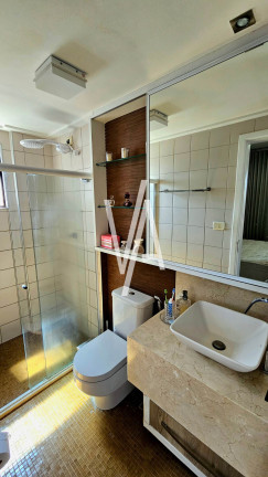 Imagem Apartamento com 3 Quartos à Venda, 114 m² em Luzia - Aracaju
