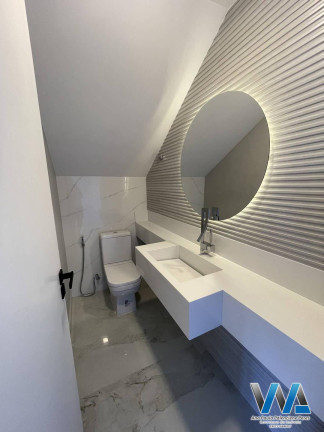 Imagem Casa de Condomínio com 3 Quartos à Venda, 240 m² em Residencial Euroville Ii - Bragança Paulista