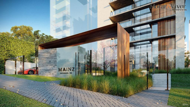 Imagem Apartamento com 3 Quartos à Venda, 100 m² em Batel - Curitiba
