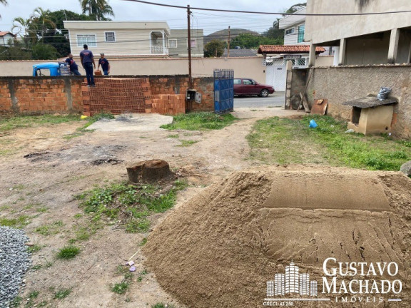 Imagem Terreno à Venda, 360 m² em Santa Rita Do Zarur - Volta Redonda