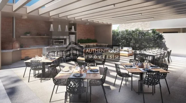 Imagem Apartamento com 2 Quartos à Venda, 61 m² em água Branca - São Paulo Imagem Apartamento com 2 Quartos à Venda, 61 m² em água Branca - São Paulo